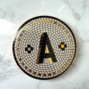 Subway Tile Coaster - Anthropologie